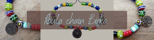 fibula chain