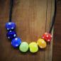 Preview: Rainbow Necklace