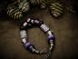 Preview: Bracelet "Amethyst"