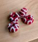 Preview: glass bead Thuringia Germany 4.- 6. century