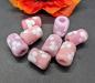Preview: dread bead pink
