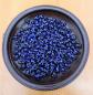 Preview: Perle Haithabu blau