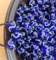 Preview: Perle Haithabu blau