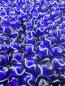 Preview: Perle Haithabu blau