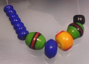 Kette Inzing Grab 215 6./7. Jhd.