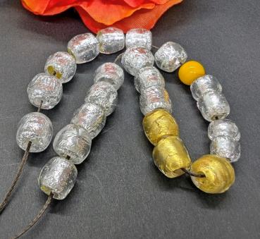 Preview: Birka Grab 463