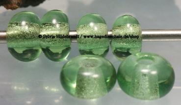 forestglass spacer glass bead