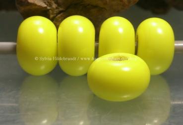 lemon bright beads