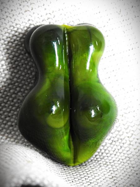 Olive woman