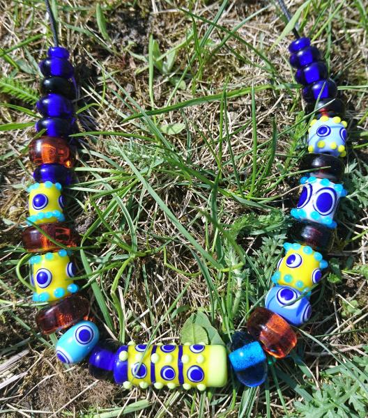 necklace Novo Mesto (1)