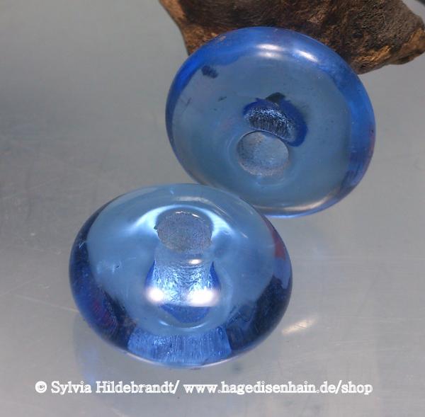 glass bead Birka Sweden 8.-10. century