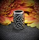 silver bead celtic