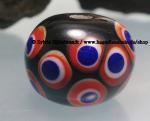 black eye bead