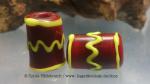 Bead Ribe 8th-10th century